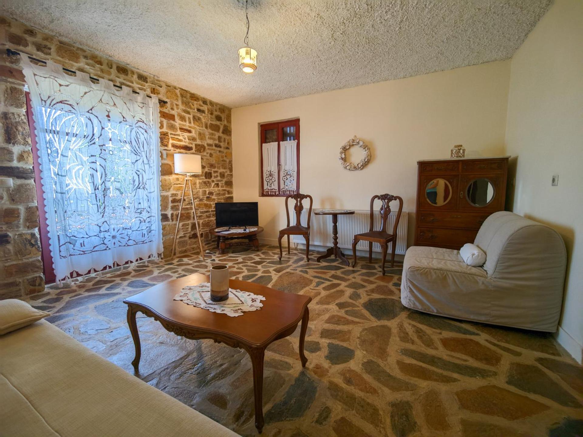 Ethaleia Hotel Moúdhros Extérieur photo