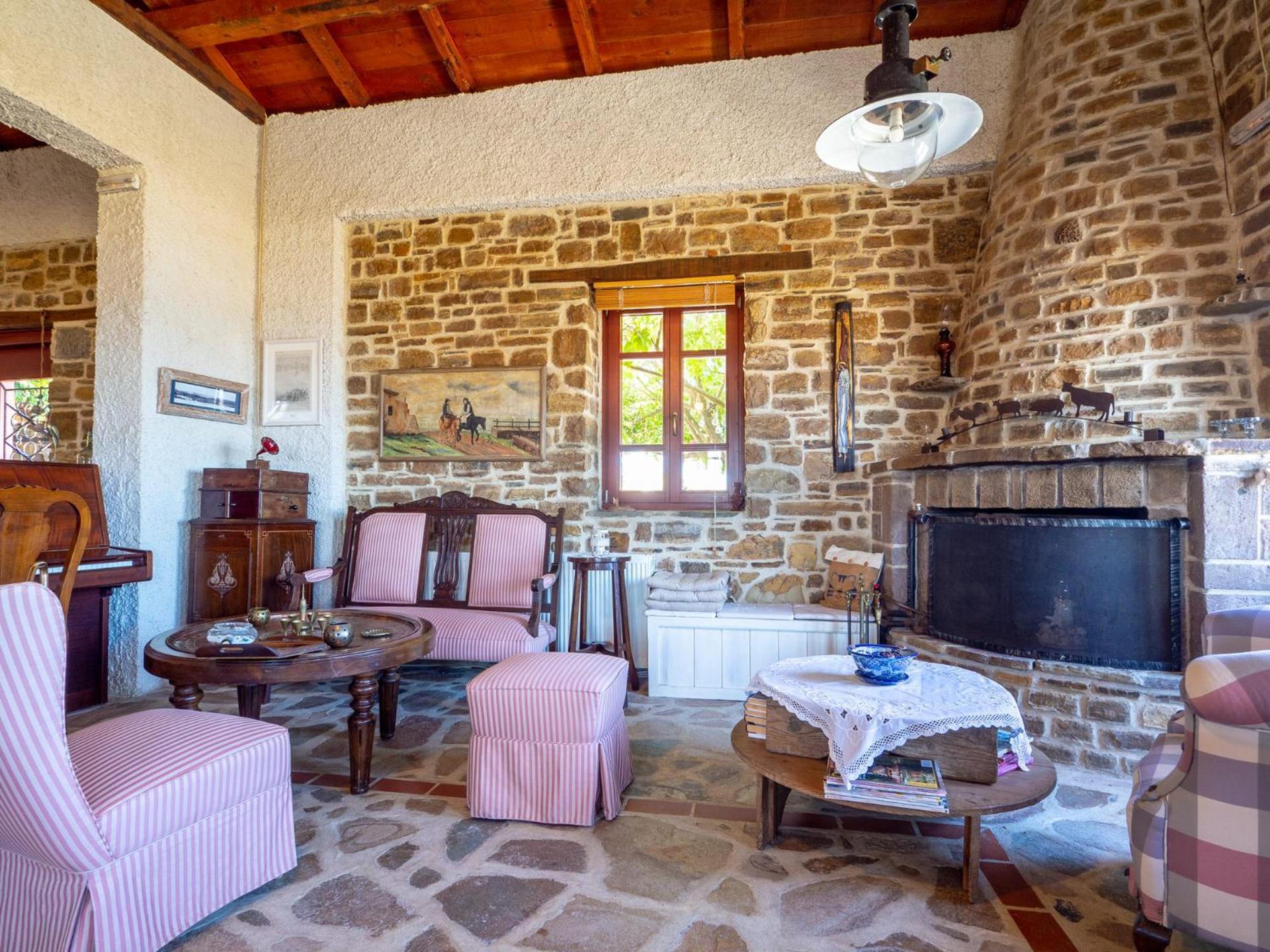 Ethaleia Hotel Moúdhros Extérieur photo